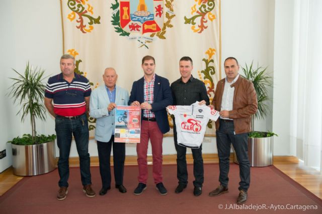 Los campeones regionales de Trialbici se proclamarán en Cartagena - 3, Foto 3