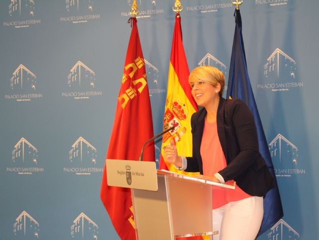 Más de 3,9 millones de euros para la mejora de la carretera que comunica Los Belones con Atamaría - 1, Foto 1