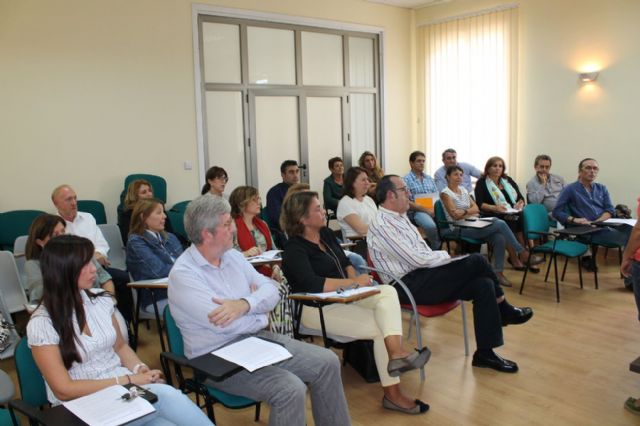 La politica social debe ser la joya de la corona en el Ayuntamiento - 1, Foto 1