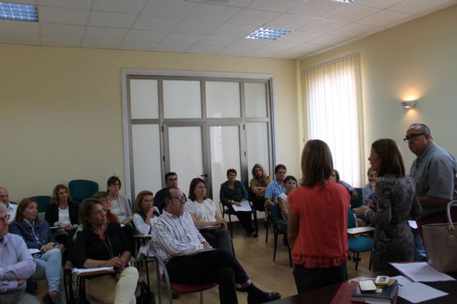 La politica social debe ser la joya de la corona en el Ayuntamiento - 3, Foto 3
