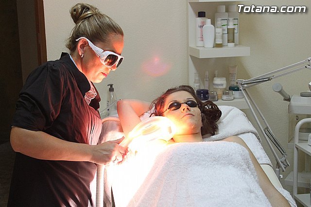 Centro de Estética Noelia Noguera, Foto 8