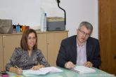 Cartagena se beneficiará de nuevas ayudas y fondos europeos para proyectos estratégicos