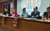La Universidad de Murcia y el Museo Arqueolgico acogen el Congreso Internacional de la Mujer en el Mediterrneo Antiguo