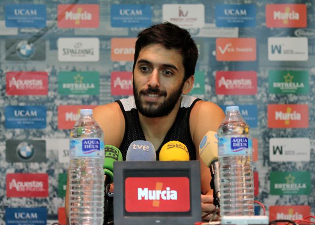 “Quiero ser un entrenador dentro de la cancha” - 1, Foto 1