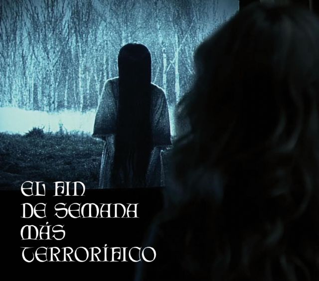 Cartagena celebrará su fin de semana más terrorífico - 3, Foto 3