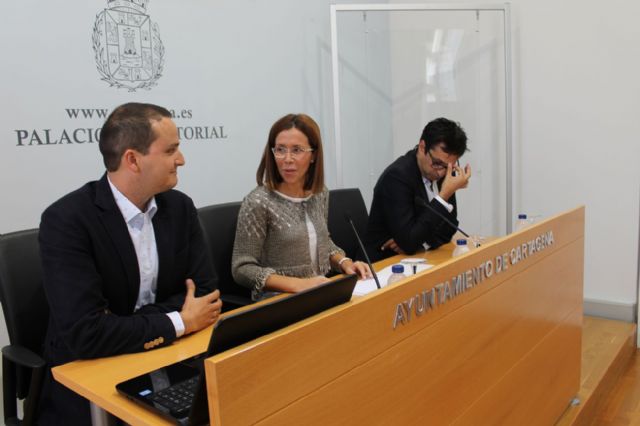 El Gobierno Municipal impulsará la recuperación del Real Jardín Botánico en el Cerro de los Moros - 4, Foto 4
