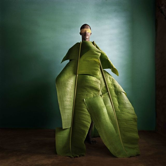 El Centro Cultural CajaMurcia de Cartagena acoge la exposición de fotografías de Díaz Burgos 'Trópico de Cáncer' - 1, Foto 1