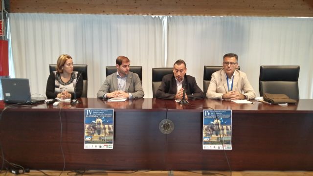 Empieza el IV Congreso Nacional de Etnografía del Campo de Cartagena - 2, Foto 2