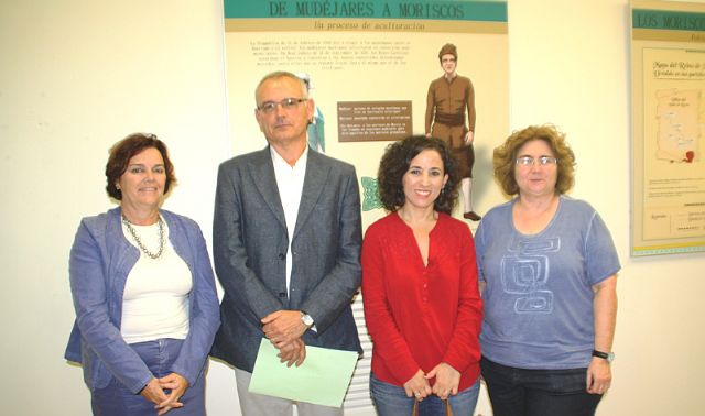 La Biblioteca Padre Salmerón se llena de actividad hasta diciembre - 1, Foto 1