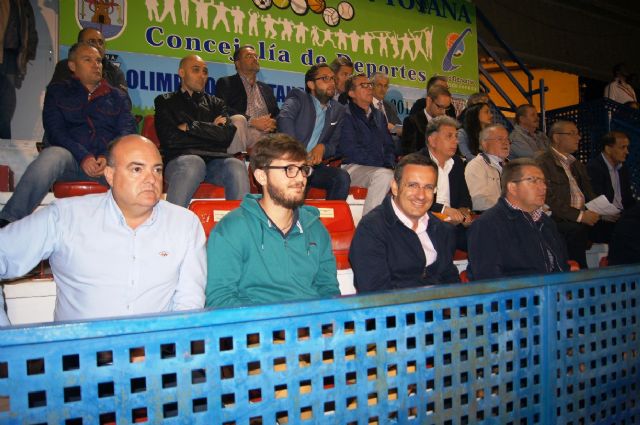 El Lorca Deportiva se proclama campeón de la Copa Federación al vencer a la EF Alhama (2-1), Foto 2