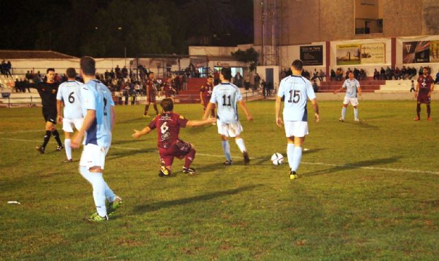El Lorca Deportiva se proclama campeón de la Copa Federación al vencer a la EF Alhama (2-1), Foto 3