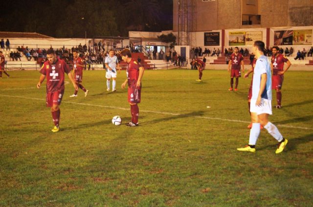 El Lorca Deportiva se proclama campeón de la Copa Federación al vencer a la EF Alhama (2-1), Foto 4