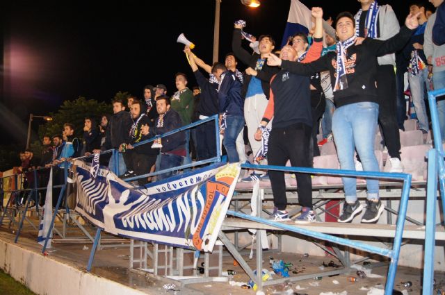 El Lorca Deportiva se proclama campeón de la Copa Federación al vencer a la EF Alhama (2-1) - 5, Foto 5