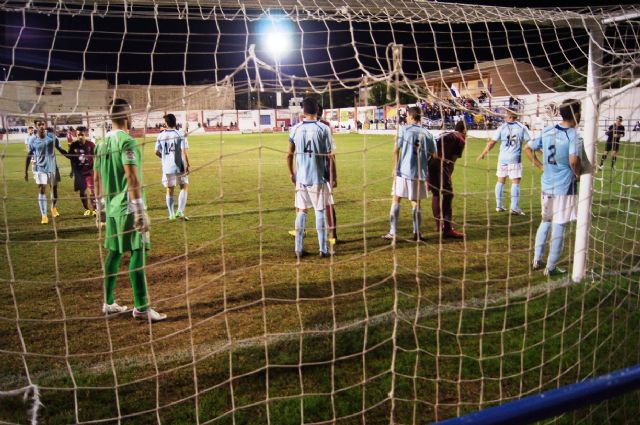 El Lorca Deportiva se proclama campeón de la Copa Federación al vencer a la EF Alhama (2-1), Foto 6