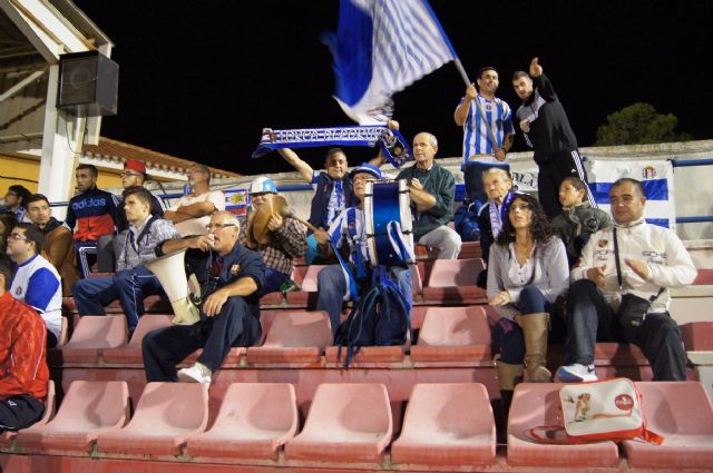 The Lorca Deportiva Fed Cup champion proclaims to beat the EF Alhama (2-1), Foto 7