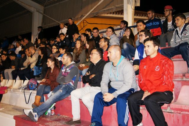 El Lorca Deportiva se proclama campeón de la Copa Federación al vencer a la EF Alhama (2-1), Foto 9