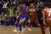 PREVIA 7ª Jornada LNFS - Levante UD DM vs ElPozo Murcia FS