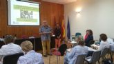 El Ayuntamiento de Cartagena analiza los resultados del primer año del Proyecto ICI