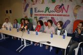 La I Jornada sobre Innovacin Educativa del Noroeste Murciano, contar con la presencia de 1300 'soñadores'