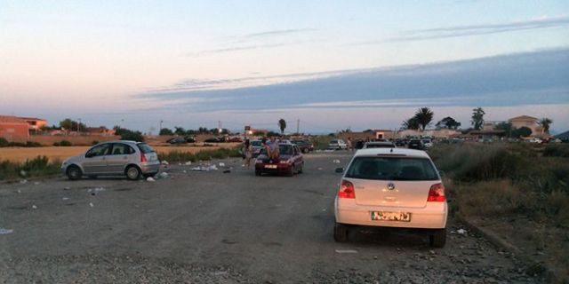 Alternativa Socialista apuesta por invertir en La Manga en instalaciones deportivas - 1, Foto 1