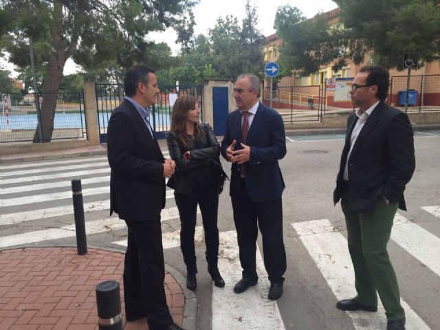 El PSOE asegura que la escolarizacin gratuita de los 0 a 3 años y el derecho a la Educacin hasta los 18 sern un hecho con Pedro Snchez, Foto 1