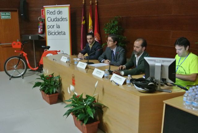 MuyBICI ya cuenta con más de 4.700 usuarios - 1, Foto 1