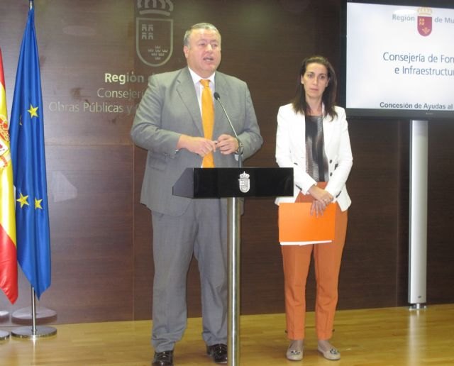 Más de 1.500 familias con escasos recursos económicos obtienen ayudas al alquiler por importe de dos millones de euros - 1, Foto 1