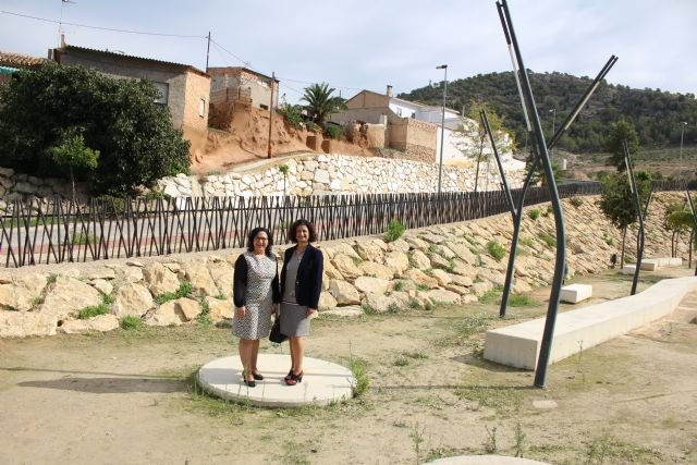 La Consejería de Presidencia aumentará la partida del Plan de Obras y Servicios el próximo año - 1, Foto 1