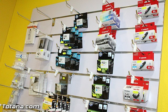 Másmóvil TecnoTotana, Foto 3