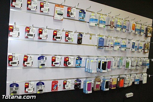 Másmóvil TecnoTotana, Foto 4