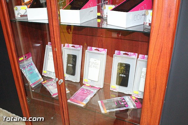 Másmóvil TecnoTotana, Foto 6