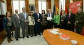 La Universidad de Murcia desarrollar proyectos cientficos relacionados con las enfermedades de la retina