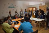 PP Cartagena reitera su compromiso con las asociaciones que trabajan en el mundo de la discapacidad