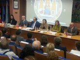 La consejera de Sanidad subraya que el mecenazgo unido a la inversin pblica fomentar la investigacin biosanitaria