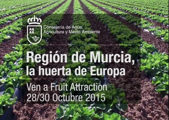 La Comunidad lleva ´la huerta de Europa´ a las calles de Madrid con motivo de la Feria Internacional Fruit Attraction 2015 - 1, Foto 1