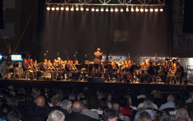 Alcantarilla cumple 50 años junto al EZAPAC, el Escuadrón de Zapadores Paracaidistas del Ejército del Aire - 5, Foto 5