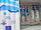 Un proyecto europeo liderado por una empresa de la Regin permite reutilizar el 95 por ciento de las aguas residuales industriales
