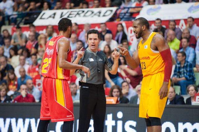 UCAM - FC Barcelona Lassa - 4, Foto 4