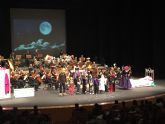 'Concierto en Familia' de la Orquesta Sinfnica de la Regin de Murcia para celebrar la llegada de Halloween