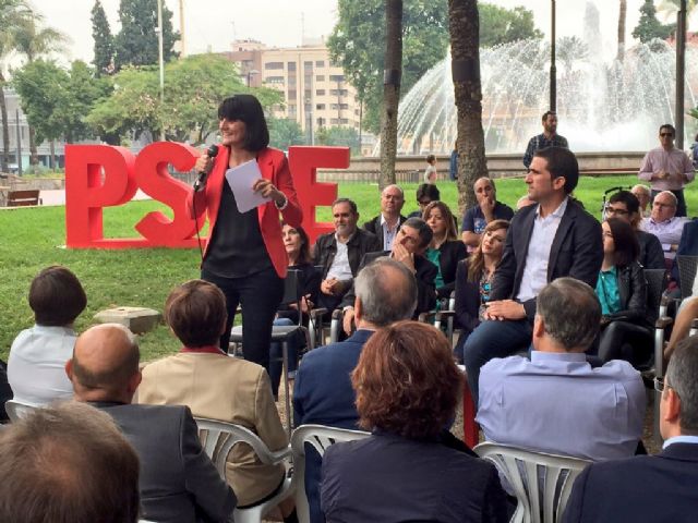 Sergio Melero afirma que Pedro Sánchez va a ser el presidente del cambio frente a un Rajoy insensible y agotado - 3, Foto 3