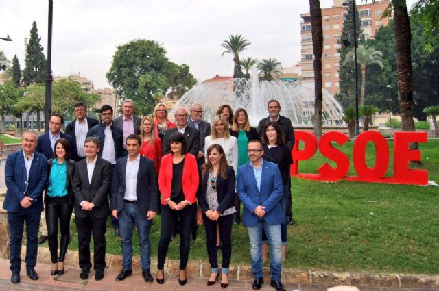 Sergio Melero afirma que Pedro Sánchez va a ser el presidente del cambio frente a un Rajoy insensible y agotado - 4, Foto 4