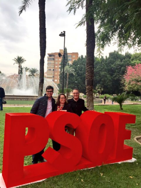 Sergio Melero afirma que Pedro Sánchez va a ser el presidente del cambio frente a un Rajoy insensible y agotado - 5, Foto 5