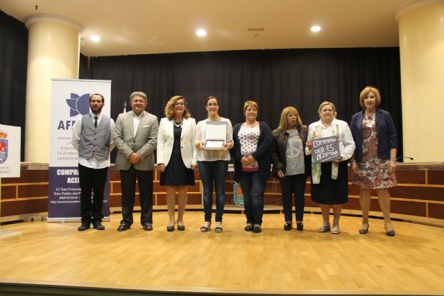 Navegado de Clarisa Gesto gana el II Concurso de Relato Corto organizado por AFEMAR - 1, Foto 1