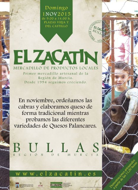 Ordeño de cabras y elaboración de queso fresco de forma tradicional en el próximo Zacatín - 1, Foto 1