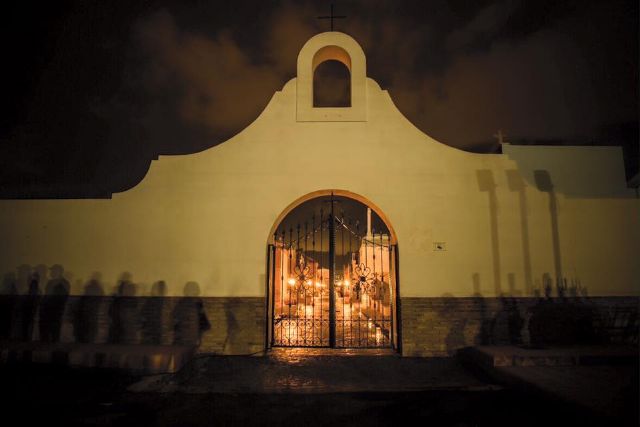 El Ayuntamiento ultima nueva fecha con la compañía para culminar la representación de Don Juan Tenorio suspendida por la lluvia el pasado sábado - 1, Foto 1