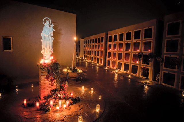 El Ayuntamiento ultima nueva fecha con la compañía para culminar la representación de Don Juan Tenorio suspendida por la lluvia el pasado sábado - 2, Foto 2