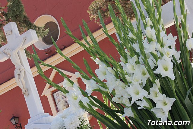 El Ayuntamiento autoriza la venta de flores durante la jornada del 31 de octubre a los cultivadores de flores, Foto 1