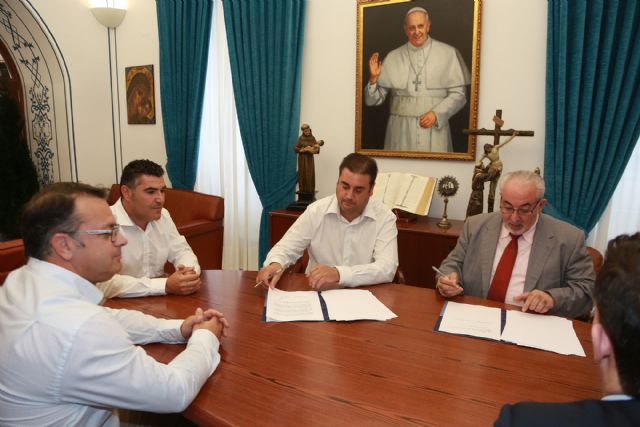 Nace UCAM Vial, la autoescuela de la Universidad Católica de Murcia - 1, Foto 1