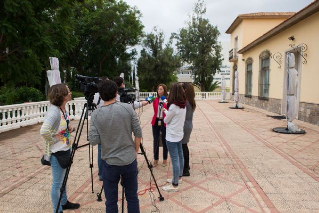 López y Castejón visitan las instalaciones de Sabic - 1, Foto 1