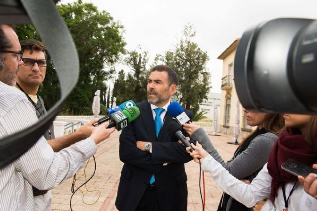 López y Castejón visitan las instalaciones de Sabic - 4, Foto 4